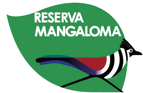 logo Reserva Natural Mangaloma